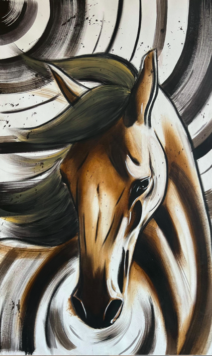 DANZA EN OTOÑO